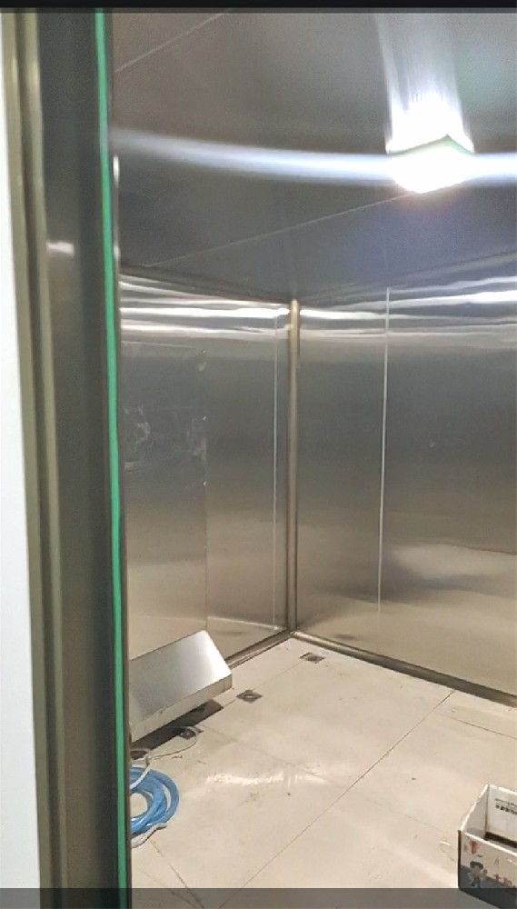 食品廠凈化工程